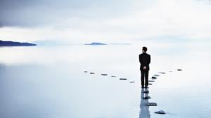 Mit 50 beruflich noch mal einen neuen Weg einschlagen? Den Gedanken bewegen viele.