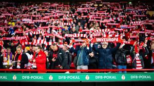 Die Alte Försterei in Berlin-Köpenick: Die Heimspiele des 1. FC Union sind schnell ausverkauft.