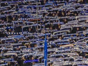 Hertha Base ist ein Podcast von Fans für Fans.