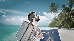 Neues Haus, neuer Pass – für Vermögende ist das Leben in der Karibik eine Option. Inklusive Steuern vermeiden.