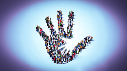 Die Attacken gegen deutsche NGOs gehen alle an.