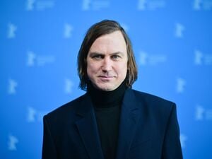 Schauspieler Lars Eidinger wird „Superman“-Bösewicht. (Archivbild)