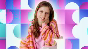 Juliane Jakubek, Elementarpädagogin und Influencerin