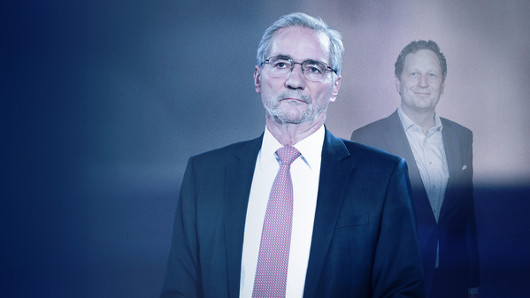 Brandenburgs Ex-Ministerpräsident Matthias Platzeck (SPD) geht in den Stiftungsrat der neuen Stiftung „Hohenzollernscher Kulturbesitz“.