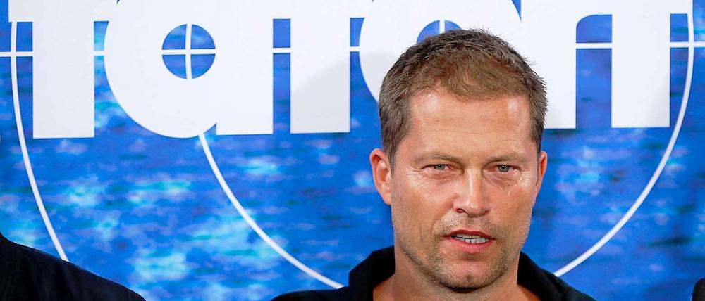Ermittelt künftig im Tatort: Til Schweiger.