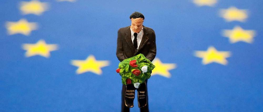 In der EU soll ab 2015 eine neue Verordnung das Erben erleichtern.