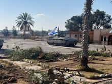 Israel erzürnt Ägypten mit Rafah-Einmarsch: Kündigt Kairo nun den Friedensvertrag? 