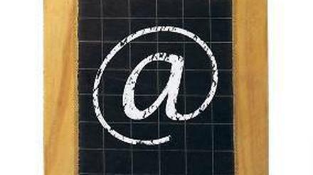 Tablet statt Tafel. Lehrer und Schüler arbeiten längst mit moderner Technik.