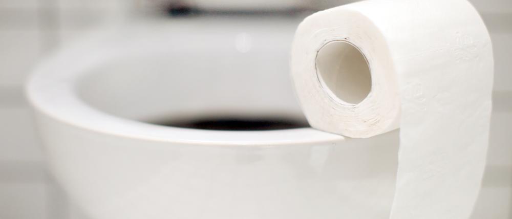 Jeder zehnte Mensch in Deutschland hat mit Inkontinenz zu kämpfen.