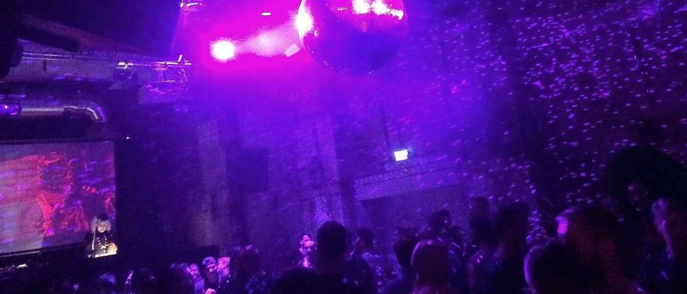 Queer feiern - wie hier im Schwuz in Neukölln.