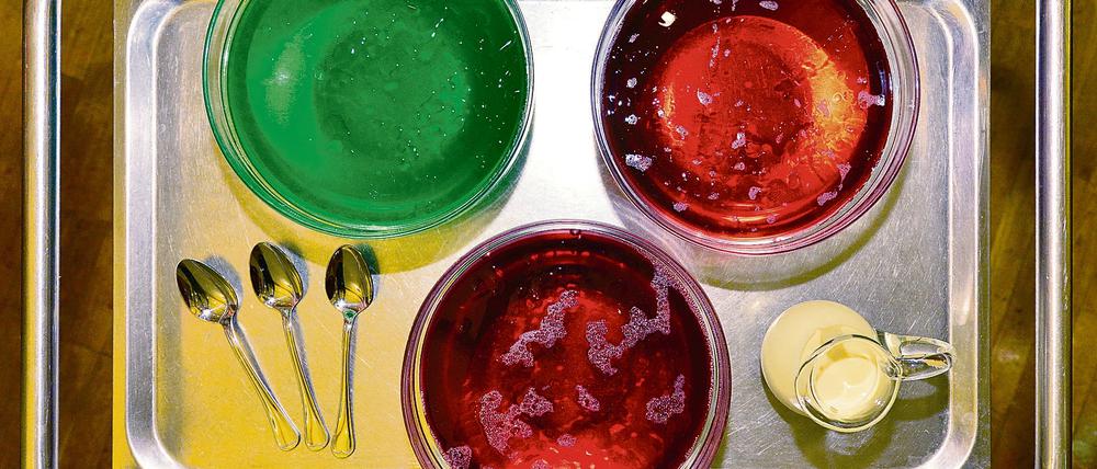 Rot-Rot-Grün gilt bisher in der Politik noch als wacklige Angelegenheit - selbst wenn es seit 2014 in Thüringen ein solches Regierungsbündnis gibt