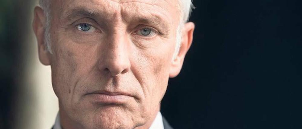 Matthias Müller hat fast sein ganzes Berufsleben bei Volkswagen verbracht. Ist er der Richtige, um die Dieselaffäre aufzuklären?