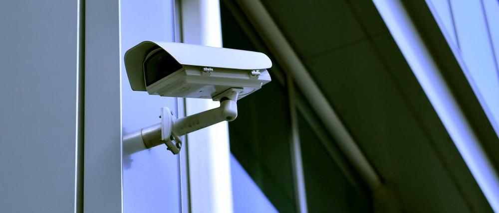 Das Bündnis für mehr Videoüberwachung in Berlin hat einen Antrag auf Einleitung eines Volksbegehrens gestellt.