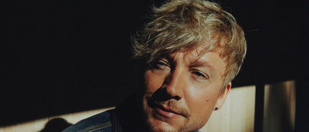 Samu Haber in der Hauptstadt: „Warum sollte ich nach Berlin ziehen?“