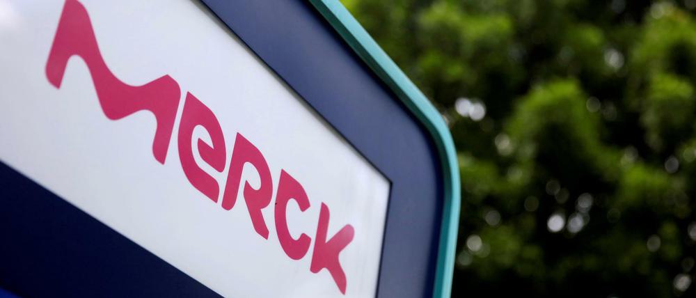 Der Darmstädter Pharmakonzern Merck verkauft sein Geschäft mit rezeptfreien Medikamenten.