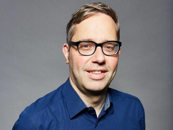 Unser Kolumnist Philipp Köster.