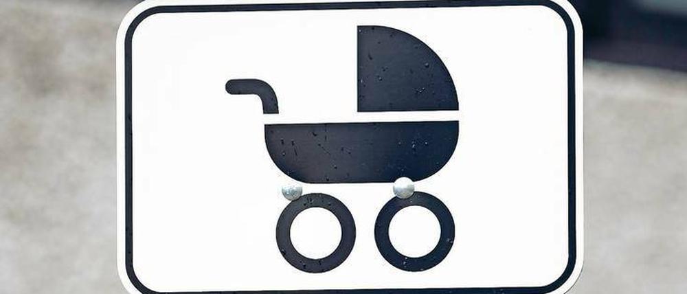 Voll beschäftigt. Stress gibt es überall.