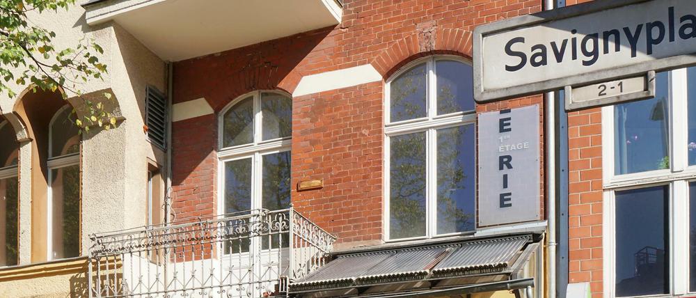 Unter verschiedenen Interessenten setzte sich der neue Wirt bei der Hauseigentümerin durch.