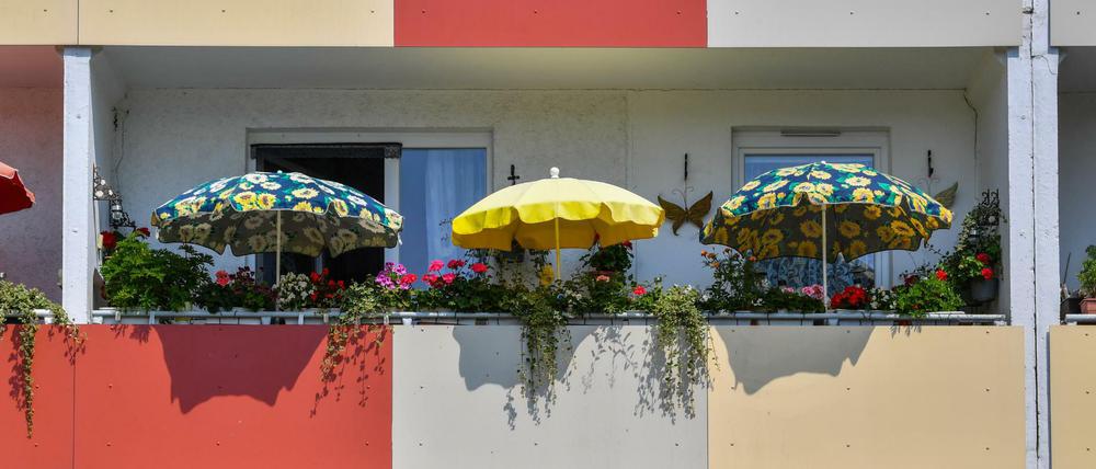 Das Landgericht Berlin hat im Fall der Räumung zweier Mieter im Alter von 84 und 87 Jahren entschieden.