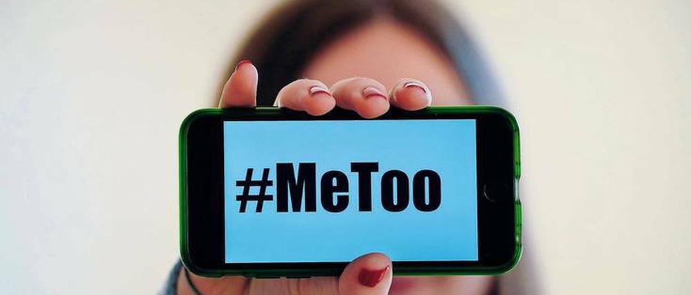 Kulturwandel? Die Erwartung, dass mit der Einführung einer Beschwerdestelle sexuelle Belästigung und Gewalt aus der Kreativwirtschaft verschwinden, ist verfrüht. Foto: dpa