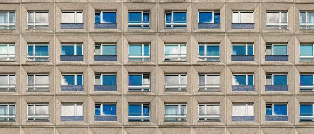 Am Dienstag beschließt der Berliner Senat einen Mietendeckel.