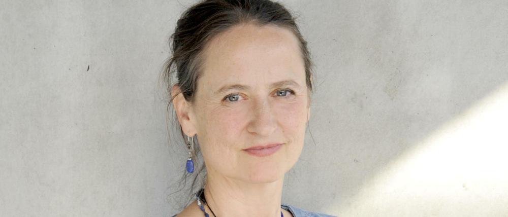 Sasha Waltz hat mit dem Staatsballett im April noch eine Premiere.