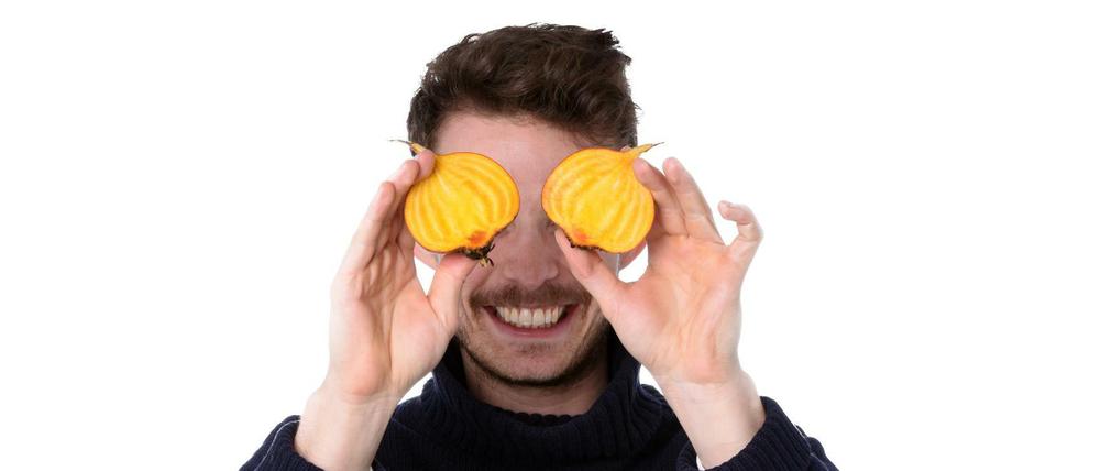 Wer braucht schon Rezepte, wenn man Motivation hat?