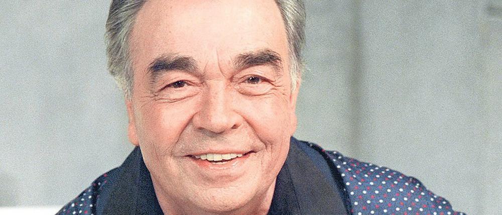 Claus Biedersteadt (1928 - 2020)