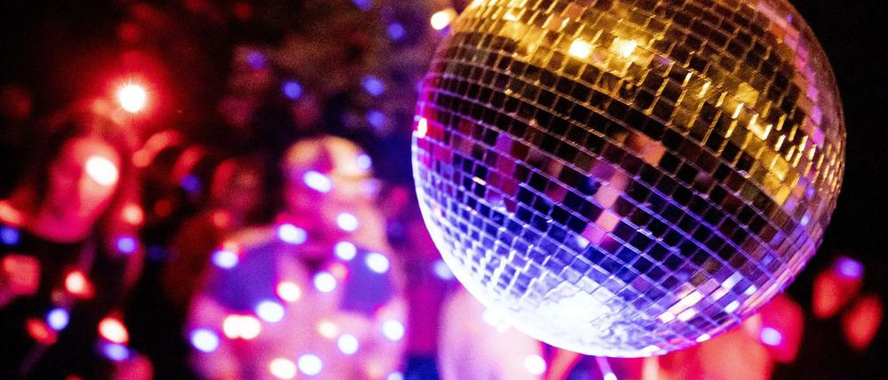 Die Hasenheide hat sich mit dem Lockdown zur festen Adresse für Raves entwickelt.