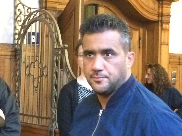 Arafat Abou-Chaker muss sich vor Gericht verantworten. Erst im Juni wurde er zu einer Geldstrafe verurteilt.