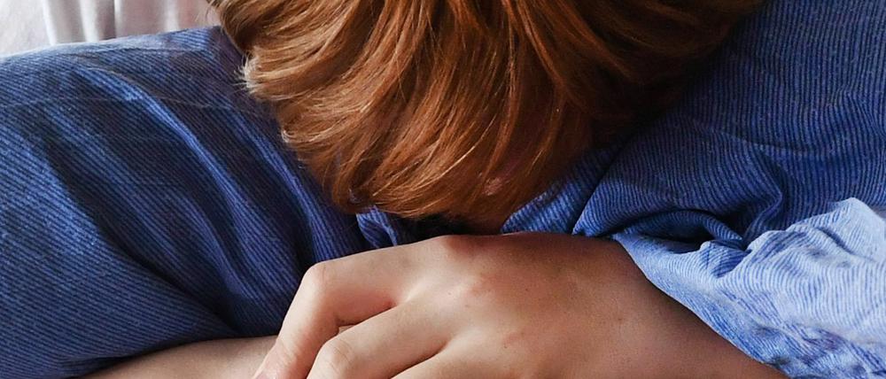 Die Fallzahlen beim Kindesmissbrauch sind unverändert hoch.