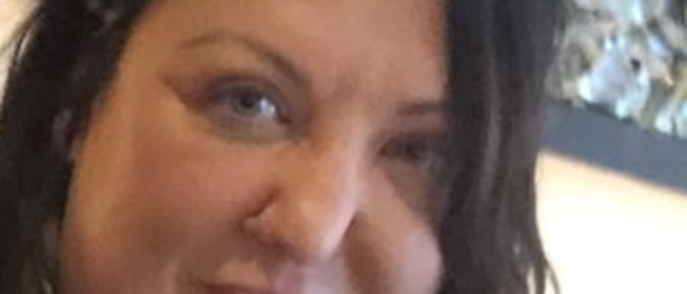 Oksana Romberg wurde am 1. April 2021 tot in ihrer Wohnung gefunden.