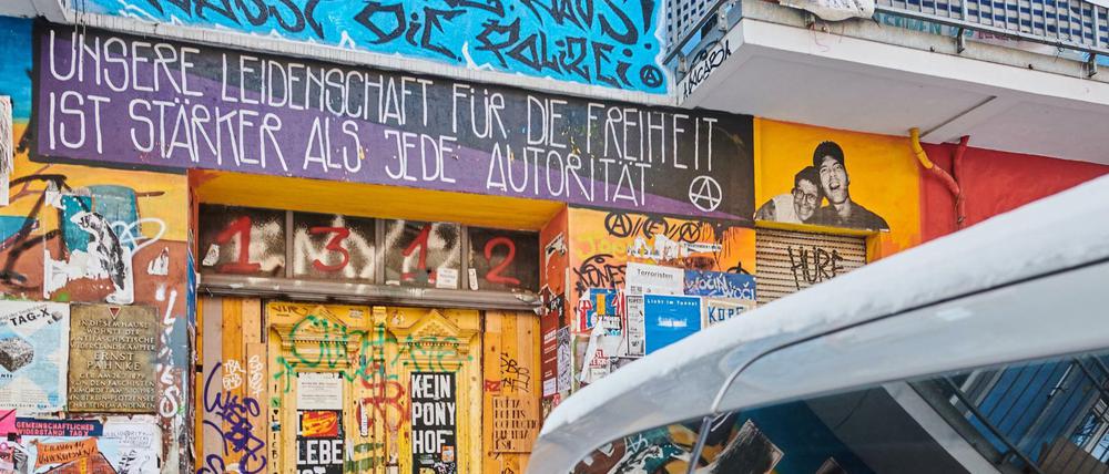 Das Verwaltungsgericht hatte am 9.März entschieden, dass die Eigentümerin des Hauses sich mit einer Brandschutzbegehung durch den Bezirk nicht zufriedengeben muss.