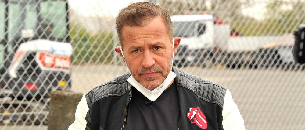 Willi Herren ist im Alter von 45 Jahren gestorben.