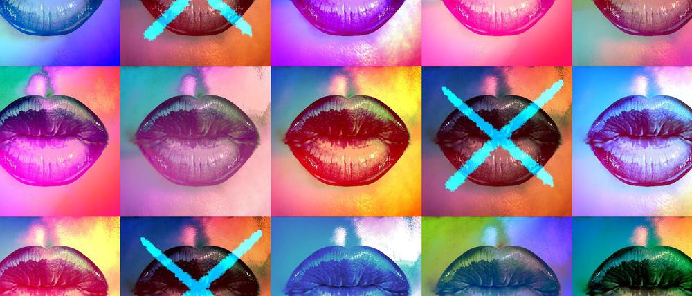 Adrian Daub hat die Sprache untersucht, mit der in Reaktion auf Studierenden-Proteste in den USA oder in Deutschland vor Redeverboten gewarnt wird.