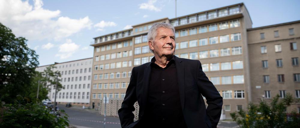 Eine Behörde, die immer auch so hieß wie ihre Chefs, zuletzt eben die Jahn-Behörde. Jetzt wird sie geschlossen. Ein einschneidender Moment.