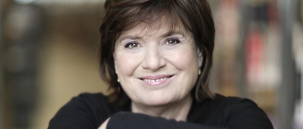 Macht sich auch für weniger bekannte Autoren stark. Zuletzt hatte Christine Westermann die Erzählungen von Susanne Schmidt über eine Berliner Busfahrerin vorgestellt – mit erfreulichen Auswirkungen auf den Buchverkauf.