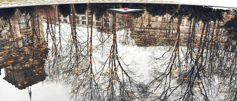 Verwehrte Teilhabe. Zwar gibt es seit 2012 das „Denkmal für die im Nationalsozialismus ermordeten Sinti und Roma“. Obwohl die Bürgerrechtsbewegung manches erreicht hat, werden Mitglieder der Communitys aber bis heute strukturell diskriminiert.