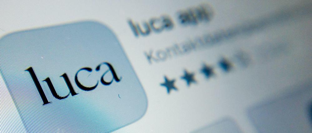 Laut Datenschutzbeauftragter gebe es nach wie vor keine ausreichende Rechtsgrundlage für den Einsatz der App.