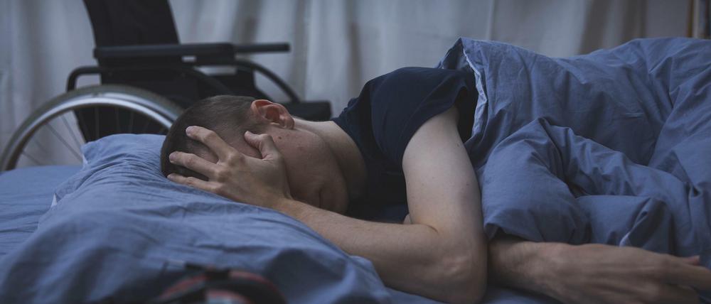 Long Covid wird die Zahl der ME/CFS-Patienten noch weiter erhöhen.