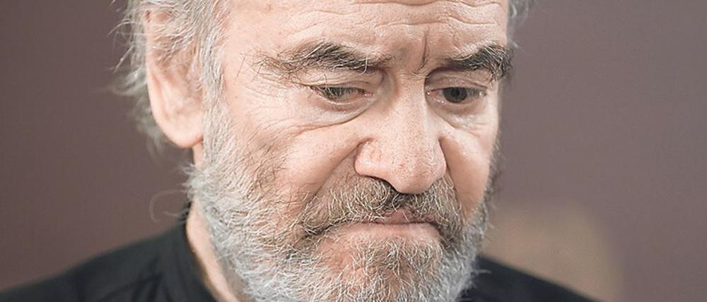 Valery Gergiev ist nicht mehr Chef der Münchner Philharmoniker.