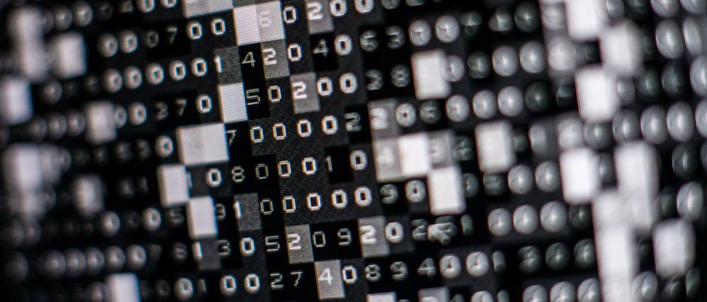 Alt, teuer, unsicher: Die Probleme mit der IT in der Justizverwaltung werden nun in einer Sondersitzung behandelt.