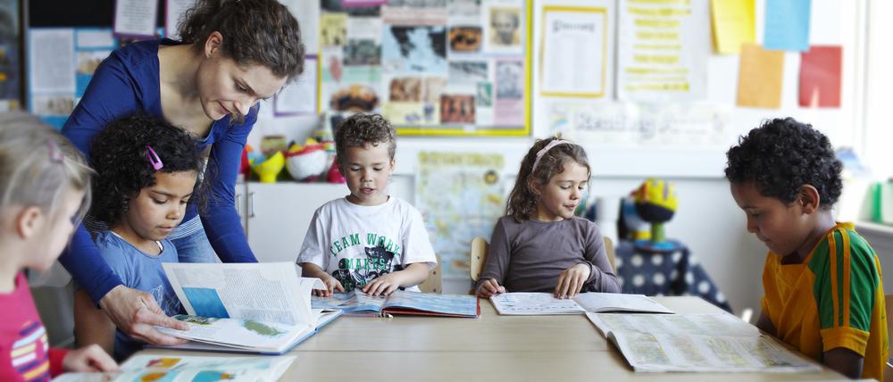 Nach dem Praxissemester wollen die meisten Masterstudierenden schnell in den Beruf. Doch das Schulpraktikum ist häufig nicht gut betreut.