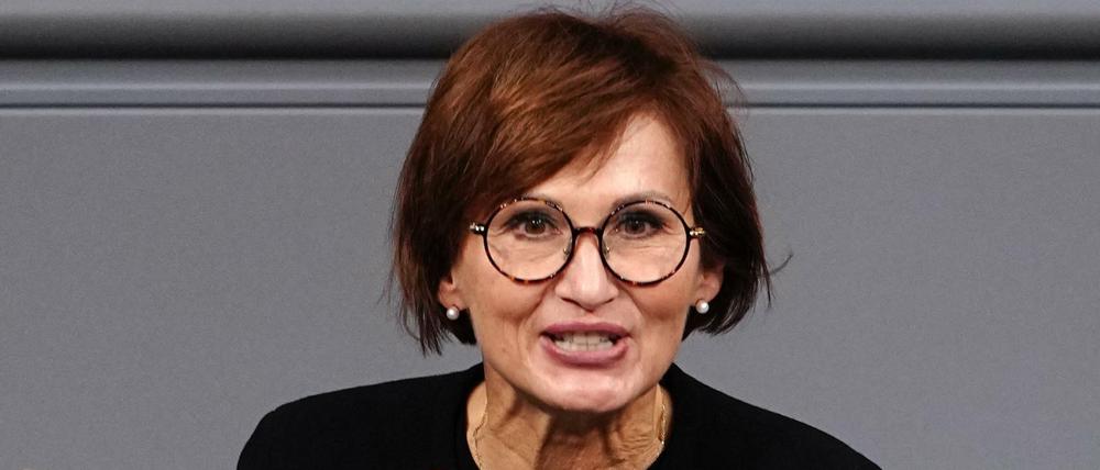 Bettina Stark-Watzinger