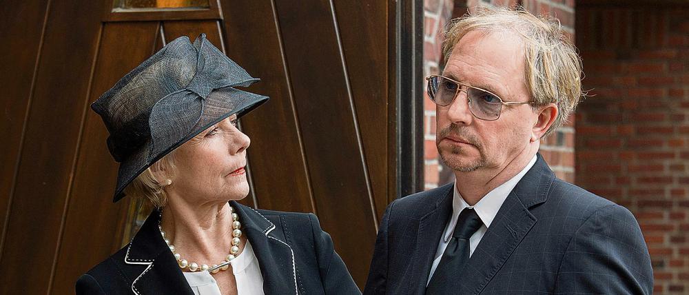 Publikumsmagnet beim NDR: Olli Dittrich, hier in der Comedy "Jennifer - Sehnsucht nach was Besseres"