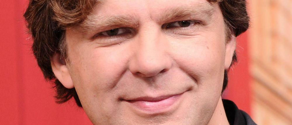 Michael Steinbrecher kehrt ins Fernsehen zurück