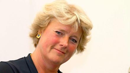 Monika Grütters