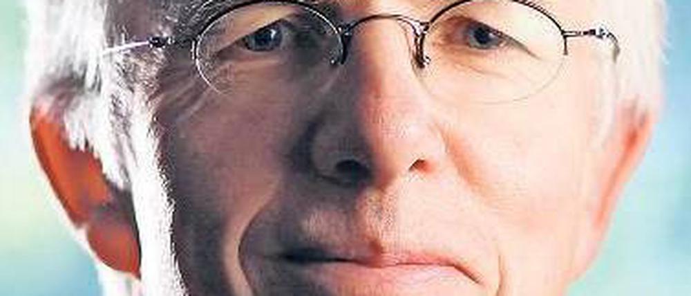 Thomas Straubhaar leitet das Hamburgische Welt-Wirtschaft-Institut.