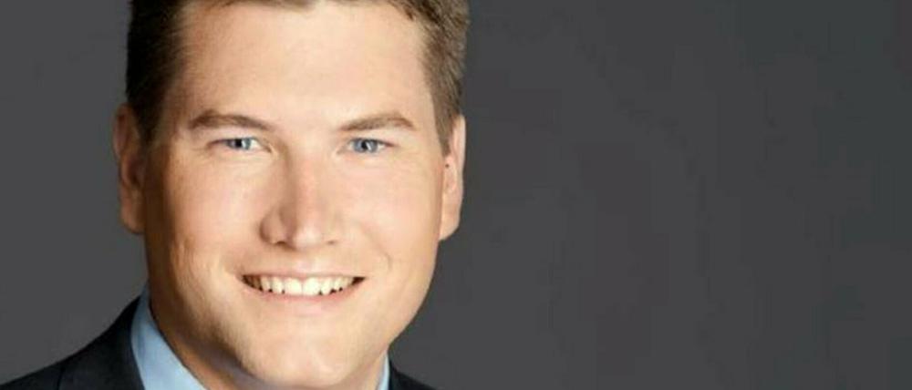 Simon Vaut log, was seinen Wohnsitz betrifft. Und tritt nun nicht mehr für die Brandenburger SPD zur Europawahl an.