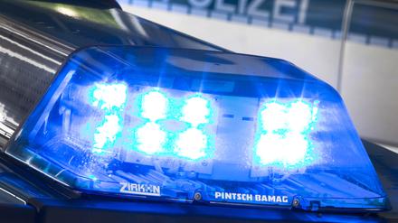 Sechs Menschen wurden bei zwei Unfällen am Samstag verletzt.